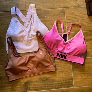 Sports bras